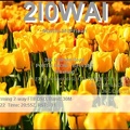2I0WAI 20220715 2055 30M FT8