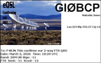 GI0BCP 20260302 1829 20M FT8