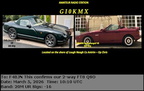 GI0KMX 20260305 1010 20M FT8