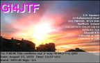 GI4JTF 20250827 1557 20M MFSK