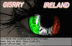 GI5RRY 20250714 1105 10M FT8