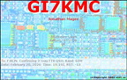 GI7KMC 20260220 1919 60M FT8