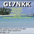 GI7NKK 20240305 2226 60M FT8