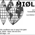 MI0LPO 20230722 0943 15M FT8