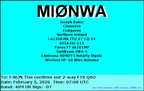 MI0NWA 20260205 0708 40M FT8