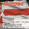 MI0OBC 20221122 0850 17M FT8