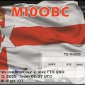 MI0OBC 20230303 0837 20M FT8