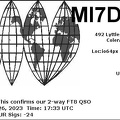 MI7DKR 20230426 1733 20M FT8