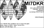 MI7DKR 20230609 1924 12M FT8