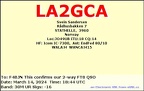 LA2GCA 20240314 1844 30M FT8