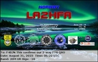 LA2HFA 20230831 0622 20M FT8