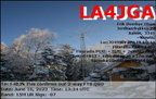 LA4JGA 20230616 1334 15M FT8