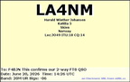LA4NM 20260620 1426 20M FT8