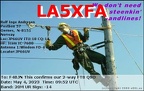 LA5XFA 20230504 0952 20M FT8