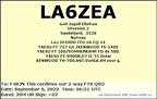 LA6ZEA 20230909 0651 20M FT8