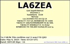 LA6ZEA 20240509 0737 30M FT8