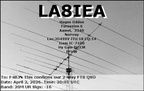 LA8IEA 20260402 2001 20M FT8