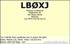 LB0XJ 20260315 1024 20M FT8