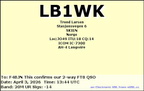 LB1WK 20260403 1344 20M FT8