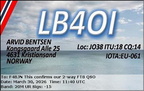 LB4OI 20260330 1140 20M FT8