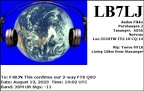 LB7LJ 20230813 1902 20M FT8