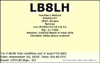 LB8LH 20230922 0940 15M FT8