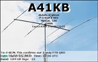 A41KB 20230325 1256 10M FT8