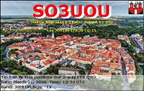 SO3UOU 20260321 1324 20M FT8