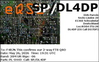 SP-DL4DP 20260526 1931 20M FT8