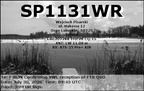 SP1131WR 20260730 0945 20M FT8