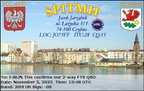 SP1TMH 20251105 1348 20M FT8