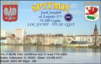 SP1TMH 20260207 1538 20M FT8