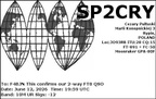 SP2CRY 20260612 1959 10M FT8