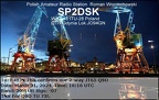 SP2DSK 20240331 1616 20M JT65