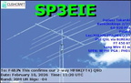 SP3EIE 20260210 1120 20M MFSK