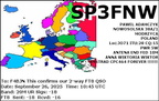 SP3FNW 20250926 1045 20M FT8