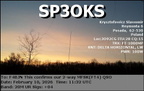 SP3OKS 20260210 1132 20M MFSK