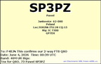 SP3PZ 20260604 0039 40M FT8