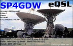 SP4GDW 20260203 0556 40M FT8