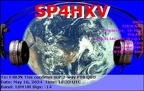 SP4HXV 20240516 1633 10M FT8