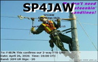 SP4JAW 20260426 1808 20M FT8