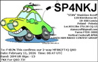 SP4NKJ 20260211 0847 20M MFSK