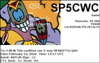 SP5CWC 20260210 1917 40M MFSK