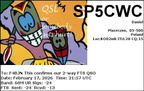 SP5CWC 20260217 2157 60M FT8