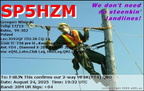 SP5HZM 20250824 1932 20M MFSK