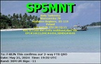 SP5MNT 20240521 1932 30M FT8