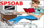 SP5OAB 20260321 1616 20M FT8