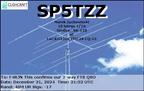 SP5TZZ 20241221 2152 40M FT8