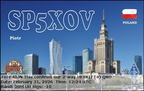 SP5XOV 20260221 1224 20M MFSK