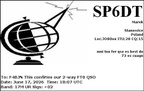 SP6DT 20260617 1807 17M FT8